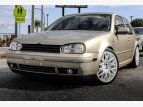 Thumbnail Photo 0 for 2001 Volkswagen GTI GLS
